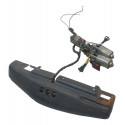 Motor Banco Eletrico Blazer 1996 A 2000