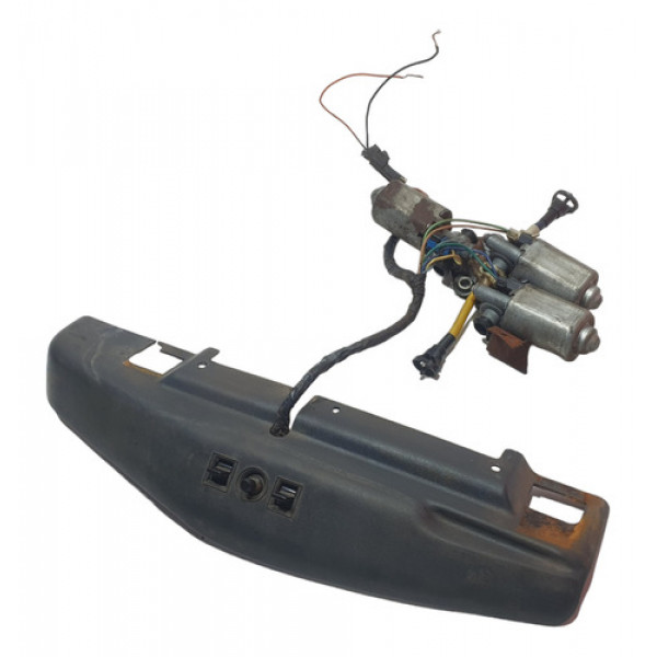 Motor Banco Eletrico Blazer 1996 A 2000