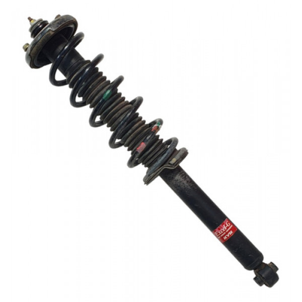 Amortecedor Traseiro Direito Honda Accord Exr 1998 A 2002 