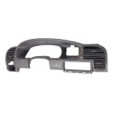 Moldura Painel Zafira Cinza 2008