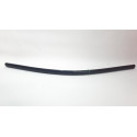 Moldura Porta Dianteira Direita Chevrolet Blazer 1996 A 2000