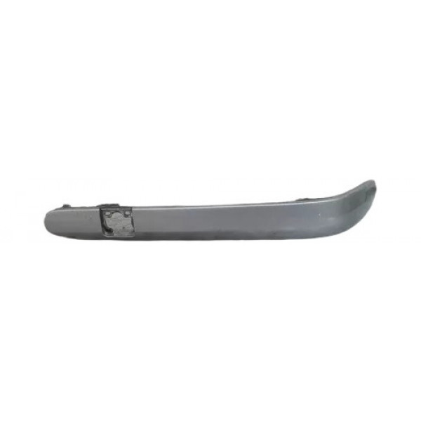 Friso Do Para-choque Dianteiro Direito Mercedes C180 00/07