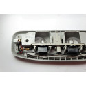 Luz De Teto Dianteiro Chevrolet Tracker 2001 A 2009 