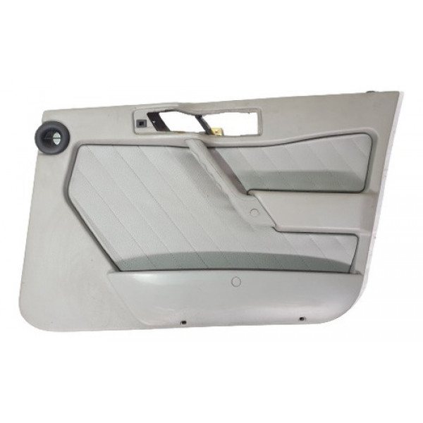 Forro Da Porta Dianteiro Direito Alfa Romeo 155 1996 