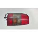 Lanterna Traseira Direita Chevrolet Blazer 1996 A 2000
