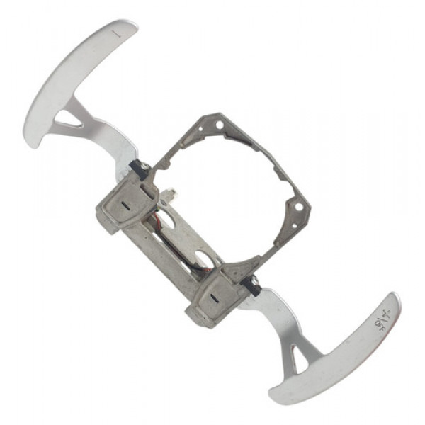 Comando Borboleta Marchas Outlander Gt 2007 A 2012