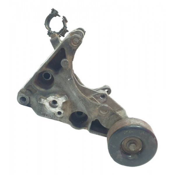 Suporte Alternador Chevrolet Blazer 4.3 V6 1996 A 2000