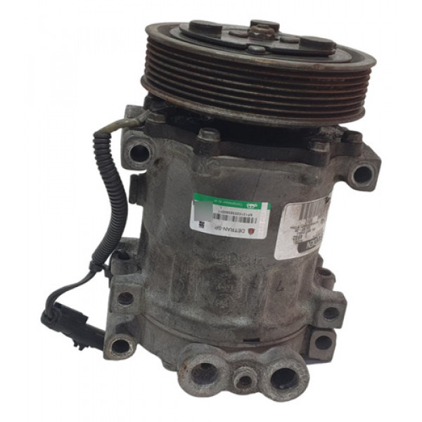 Compressor Ar Condicionado Dodge Dakota V6 1999 