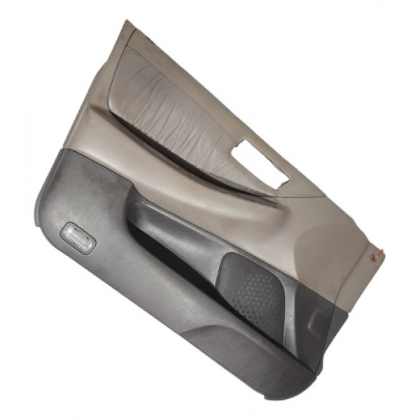 Forro Porta Dianteira Esquerda Accord Exr 1998 A 2002