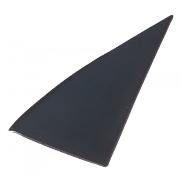 Acabamento Interno Retrovisor Direito Bmw 325i E36 1994