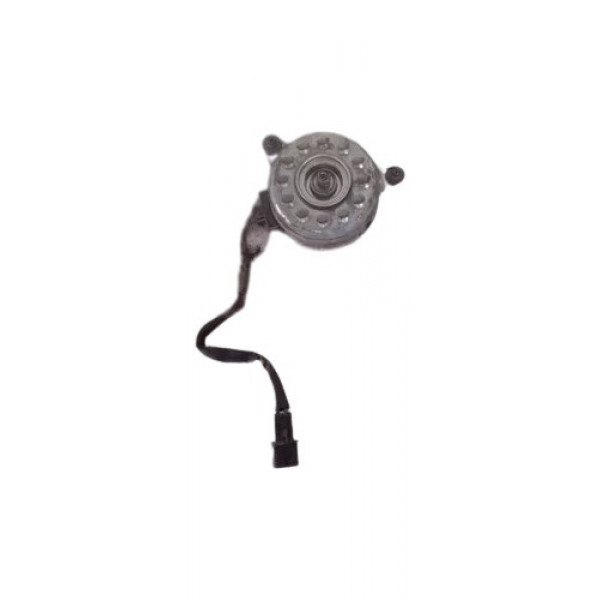 Motor Ventoinha Ar Condicionado Mitusbishi Outlander 14 15