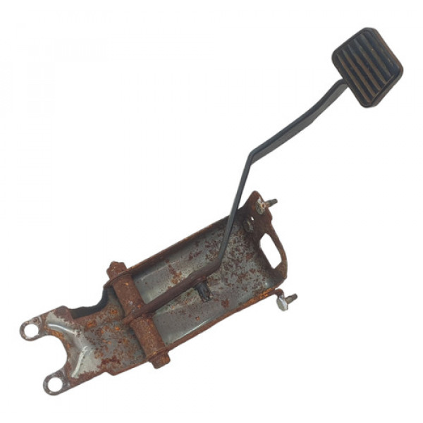 Pedal Embreagem Chevrolet Blazer 1996 A 2000