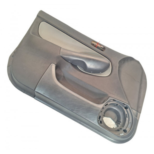 Forro De Porta Esquerda Honda Civic G6 1997 A 2000 