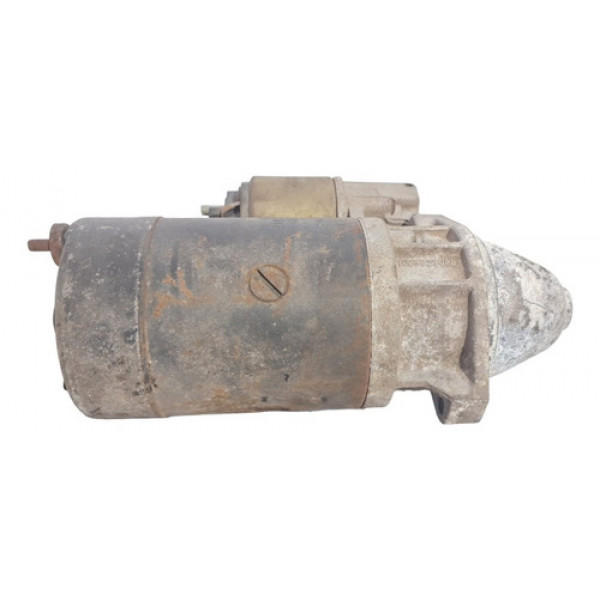 Motor De Arranque Mercedes-benz 280s W126 1983