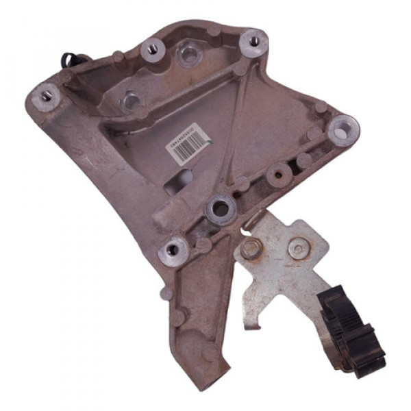 Suporte Do Compressor De Ar Jeep Compass 2021 55254748