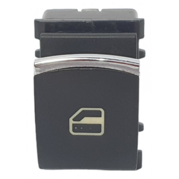 Botão Do Vidro Diant. Dir. Volkswagen Passat Cc 2008 A 2012 