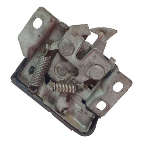 Fechadura Capô Honda Civic G6 1997 A 2000