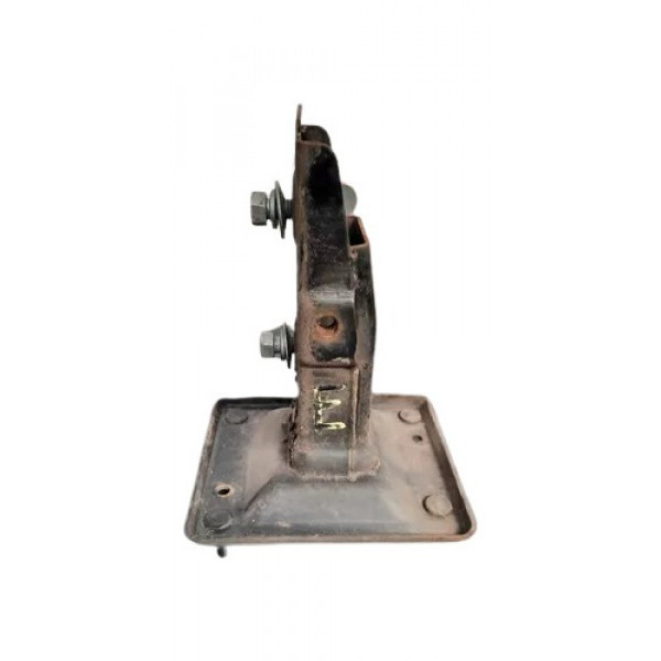 Suporte Alma Traseira Lado Esquerdo Hyundai Azera 08 A 10