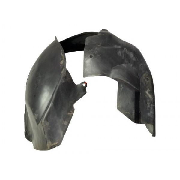 Para-barro Diant. Esq. Chrysler Grand Caravan 1996 A 2000