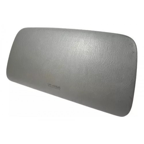Acabamento Painel Bolsa Passageiro Chevrolet Tracker 01 A 09