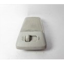 Luz Cortesia Teto Chevrolet Tracker 01 02 03 04 05 06 07 08