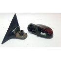 Retrovisor Esquerdo Blazer 1996 A 2000 Detalhe 