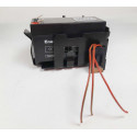 Bateria Auxiliar Com Suporte Mercedes E350 2011 A2125451840