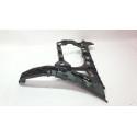 Guia Parachoque Tras. Lado Dir. Volkswagen Passat Cc 08 A 12
