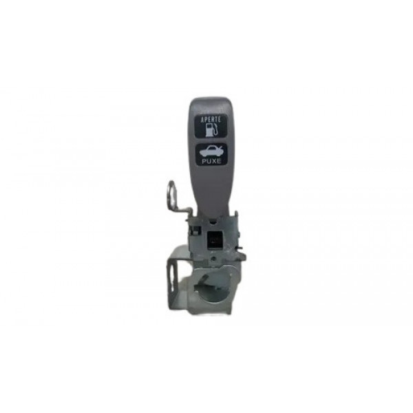 Puxador Abertura Porta Malas Honda Civic Lxs 12 13 14 15