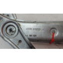 Máquina De Vidro Dianteira Esquerda Zafira 2005  A 2012