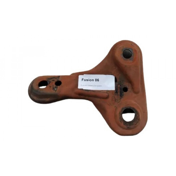 Suporte Dianteiro Direito Quadro Ford Fusion 2006 07 08