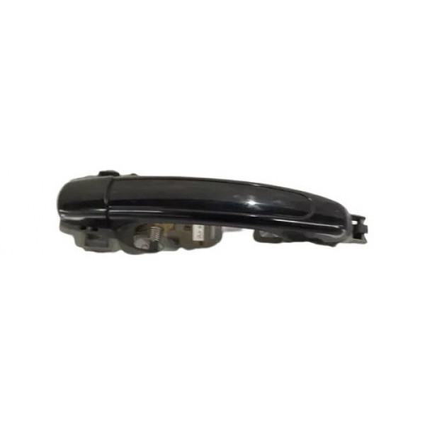Maçaneta Externa Dianteira Direita Porsche Cayenne 03 A 07