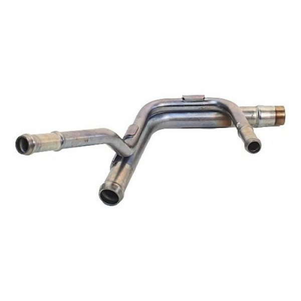 Cano Conexão De Mangueiras Água Honda Civic 2.0 G10 17 A 22