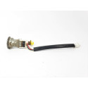 Miolo Do Porta Malas Chevrolet Tracker 2001 A 2009