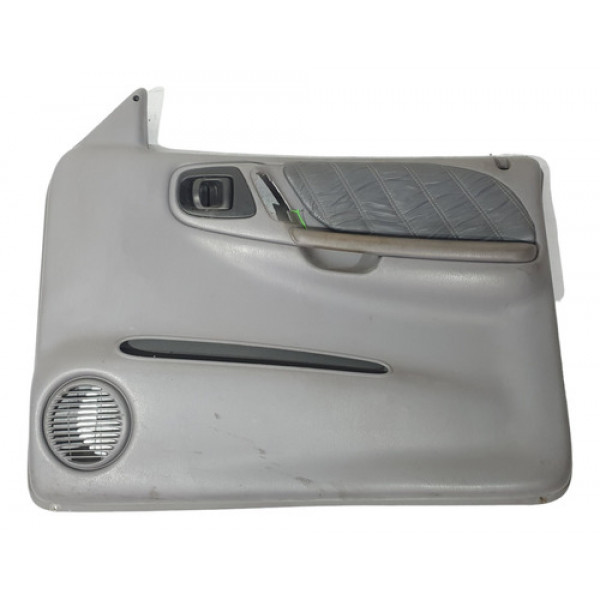 Forro Da Porta Dianteira Direita Dodge Dakota 1999