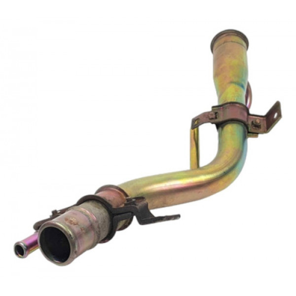 Gargalo Tanque Combustível Honda Accord Ex 98 99 00 01 02