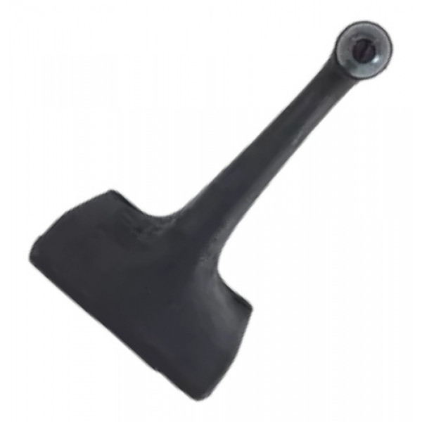 Suporte Do Retrovisor Mercedes-benz 280s W126 1983