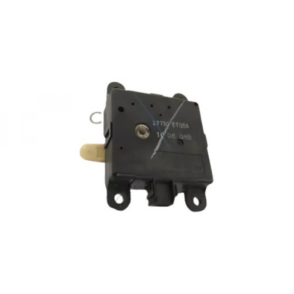 Motor Atuador Evaporadora Nissan Sentra 27730et00a 100608b