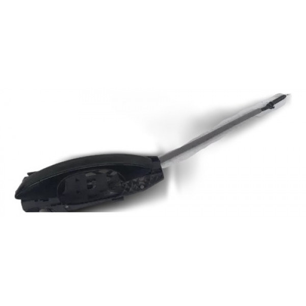 Maçaneta Externa Traseira Esquerda Vw Golf 13 14 15 16