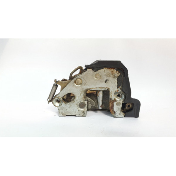 Fechadura Da Porta Diant. Esq. Mercedes 280s W126 1983