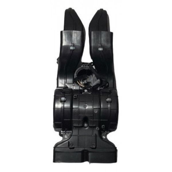 Caixa Evaporadora Bmw X5 E70 2007 2008 2009 2010 2011 2012
