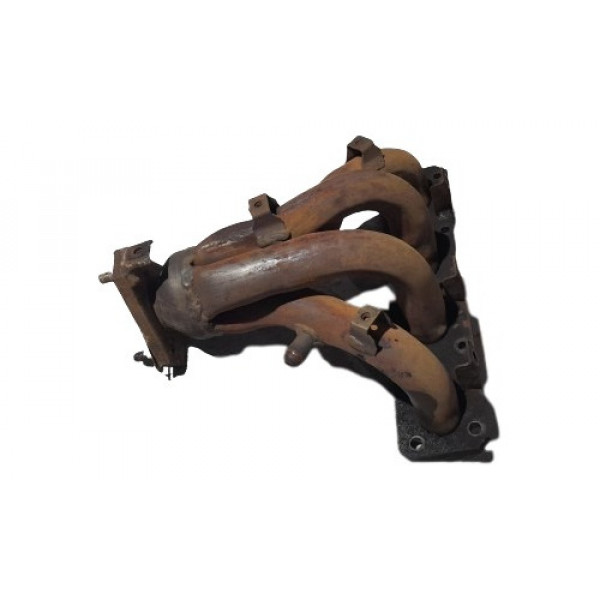Coletor De Escape Mazda 626 1992 1993 1994 1995 1996 1997