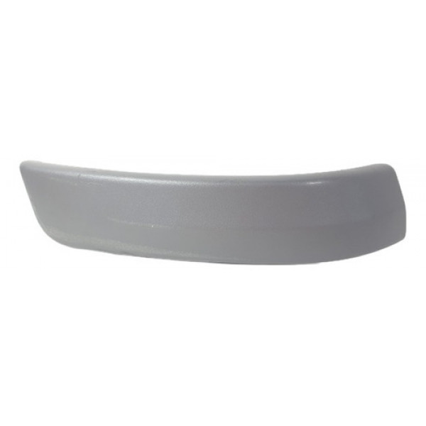 Moldura Puxador Da Porta Tras. Esquerdo Peugeot 208 16 A 19