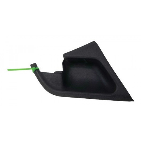 Acabamento Porta Puxador Diant Ld Mercedes E240 W210 1997-02