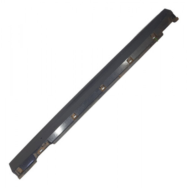 Spolier Saia Lateral Lado Direito Volkswagen Passat Cc 08