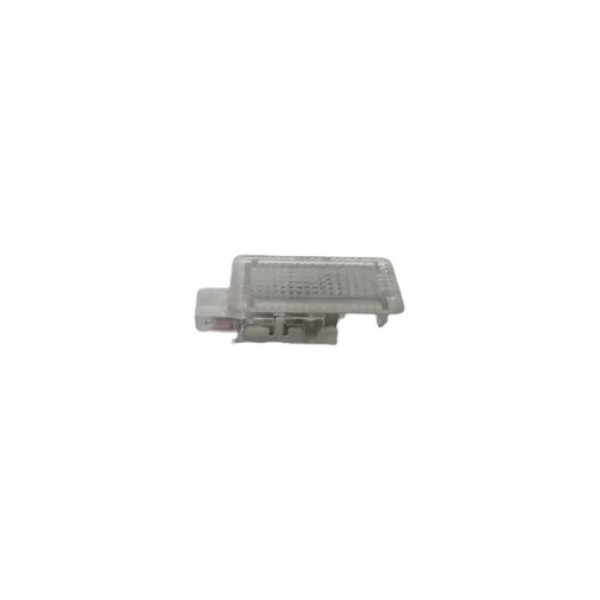 8e0947101 Luz Forro Teto Audi A3 Sportback 07 08 09 10 11