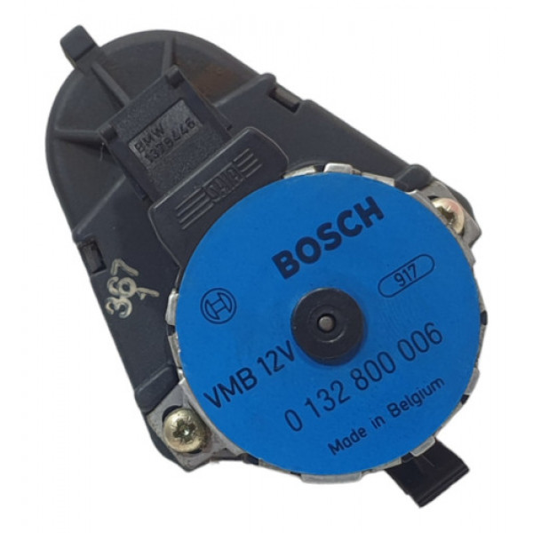 Motor Atuador Do Ar Condicionado Bmw 325i E36 1994 