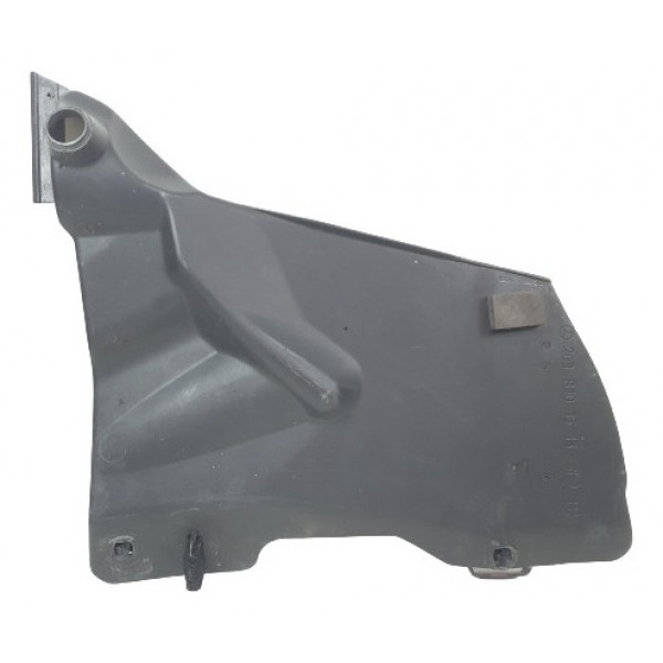 Acabamento Da Churrasqueira Mercedes C200k W203 01 A 06