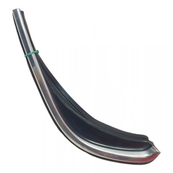 Friso Lateral Direito Honda Civic G6 1997 A 2000
