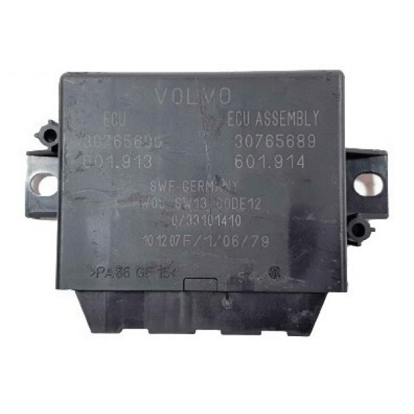 Módulo Assistente De Estacionamento Volvo Xc90 2003 A 2014